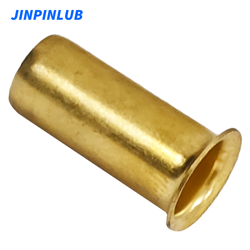 JINPINLUB PI 4/6/8/10mm Brass  - Compression Fitting Brass avaliação e preço