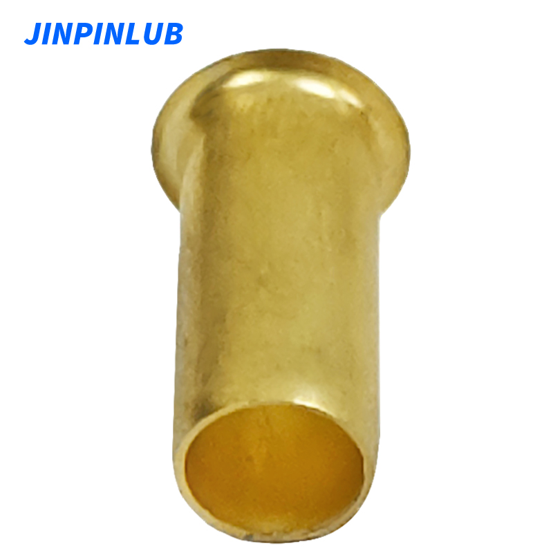 JINPINLUB PI 4/6/8/10mm Brass  - Compression Fitting Brass avaliação e preço