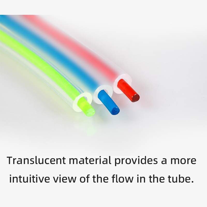 Mellow Semi Transparency ID3mm - Ptfe Tape Thread avaliação e preço
