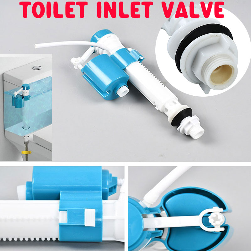 Universal High Pressure Toilet - Toilet Fill Valve avaliação e preço