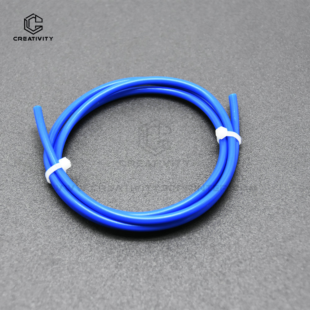 Creativity 3d printer parts PT - Ptfe Tape Thread avaliação e preço