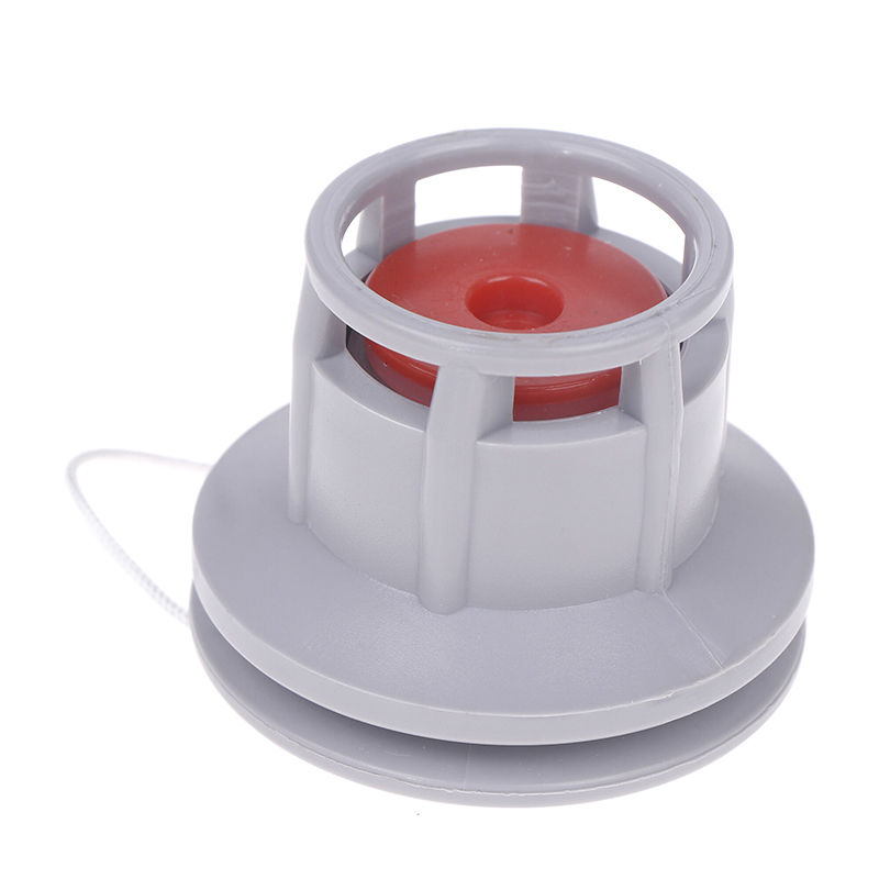 8 Teeth Inflatable Boat Air Va - Float Ball Valve avaliação e preço