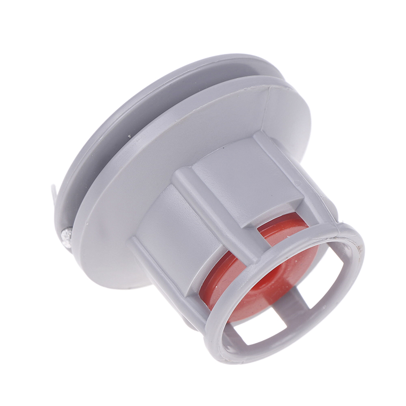 8 Teeth Inflatable Boat Air Va - Float Ball Valve avaliação e preço