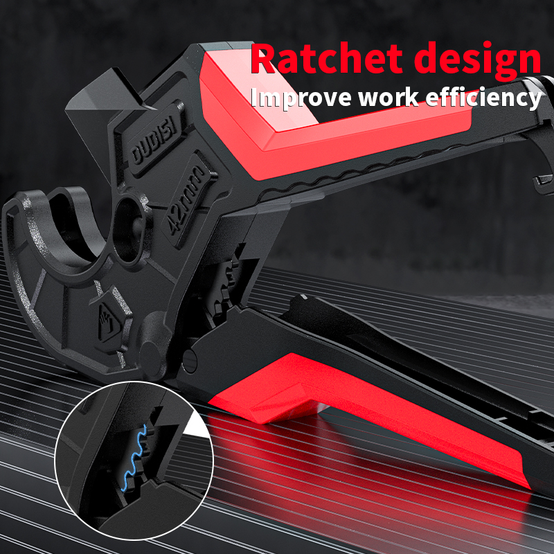 High Hardness Pipe Cutter 0-42 - Pipe Cutter Ratchet avaliação e preço