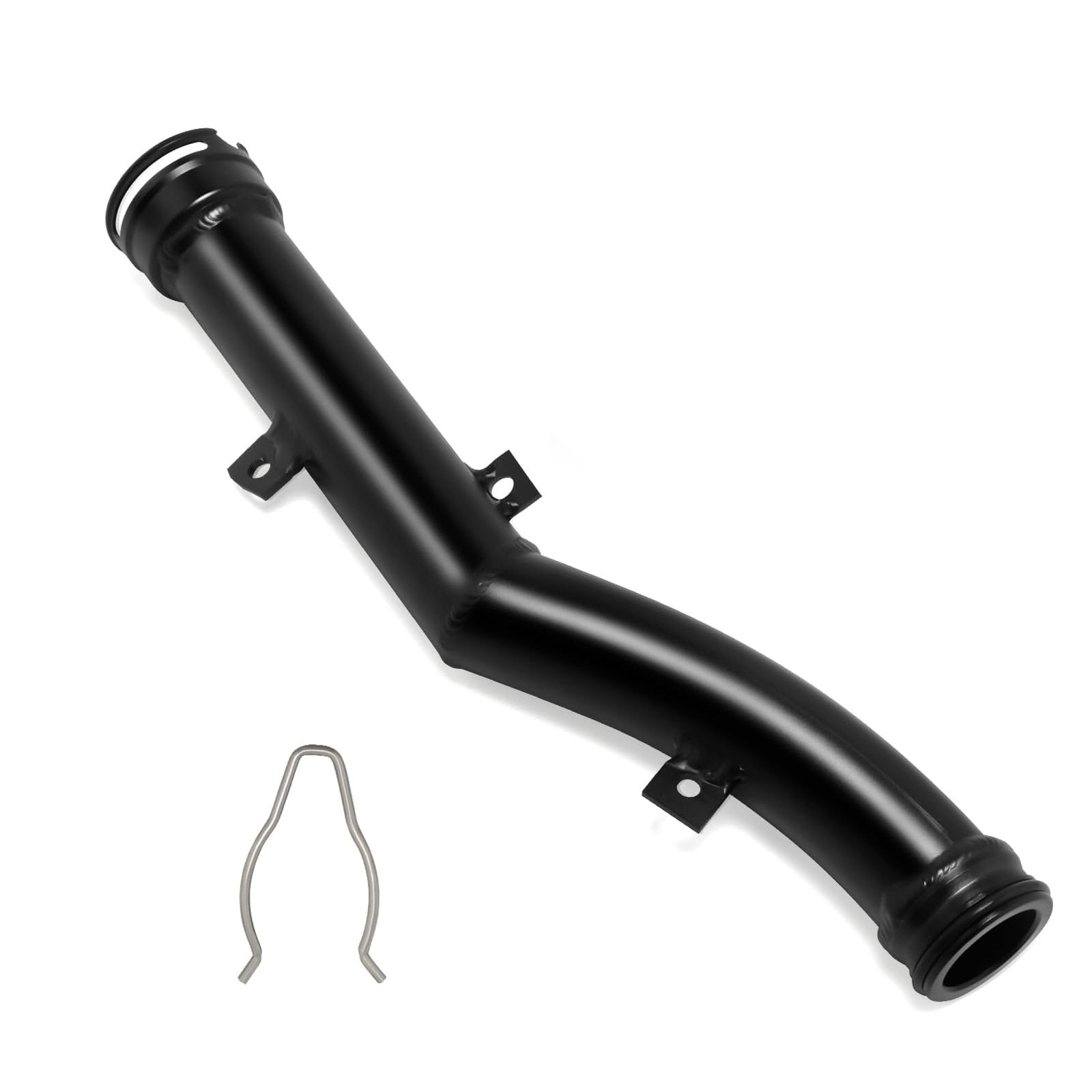 Car Engine Coolant Water Pump  - Plastic Pipe Clip avaliação e preço