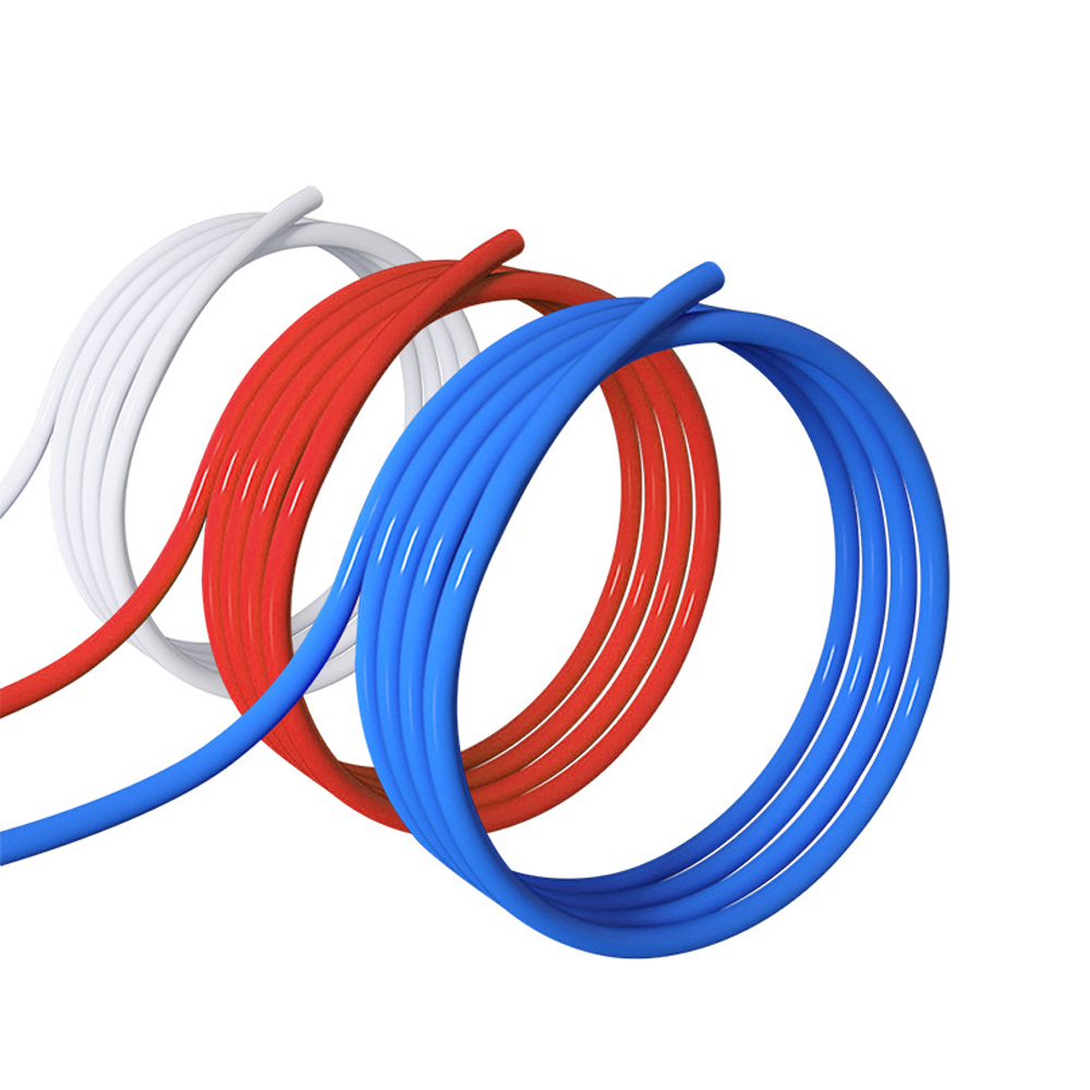 1/3/5M ID2.0mm OD4.0mm 1.75 Fi - Ptfe Tape Thread avaliação e preço