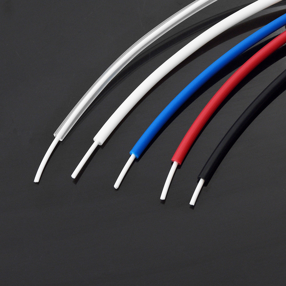 1/3/5M ID2.0mm OD4.0mm 1.75 Fi - Ptfe Tape Thread avaliação e preço