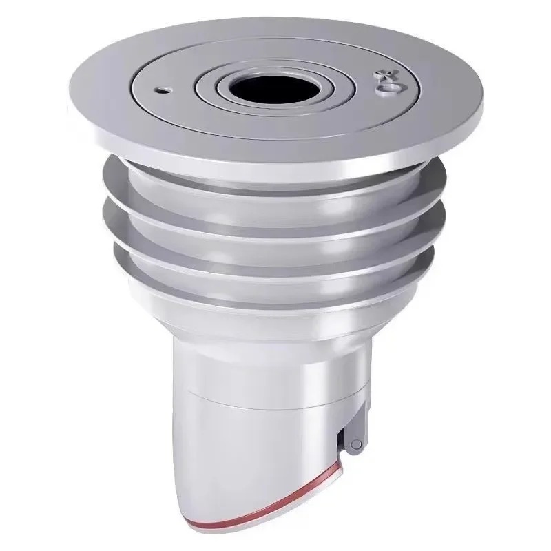 Connector Stopper Silicone Bat - Drain Pipe Clip avaliação e preço