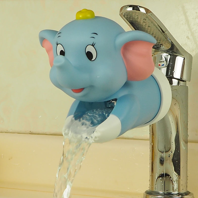 Upgraded Version Baby Silicone - Silicone Tap Washer avaliação e preço