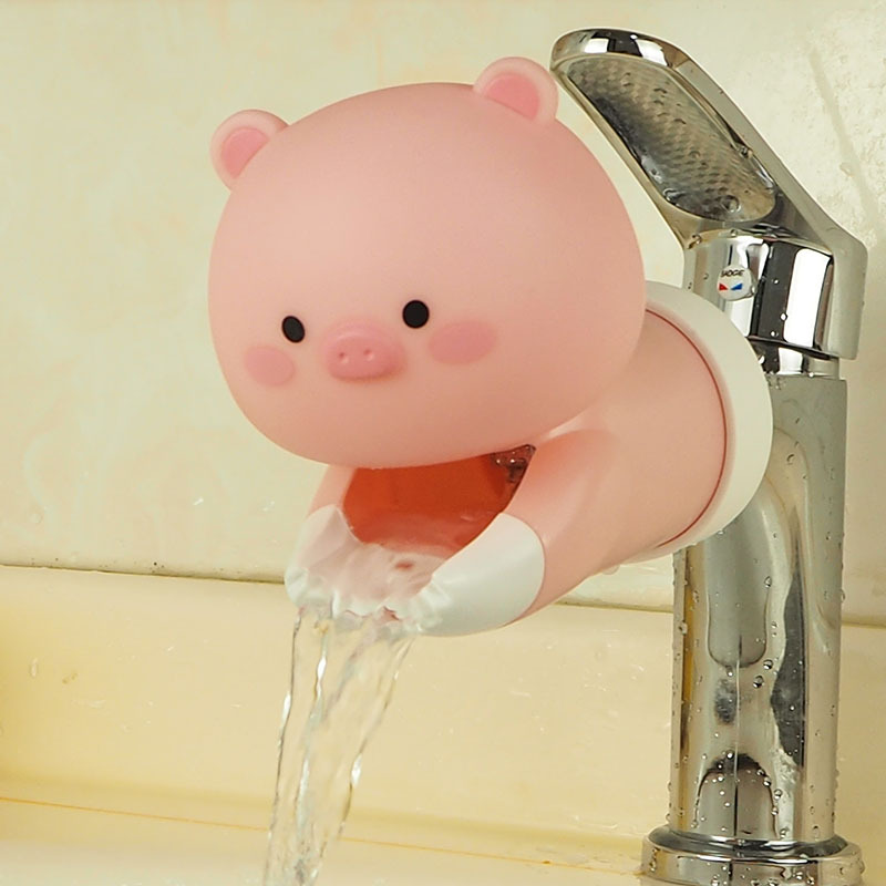 Upgraded Version Baby Silicone - Silicone Tap Washer avaliação e preço