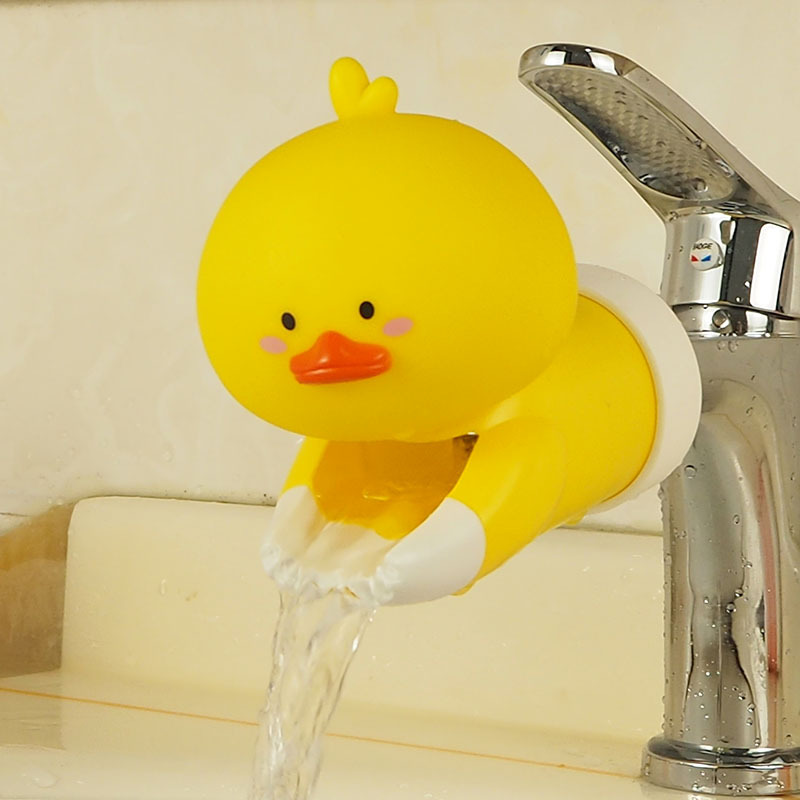 Upgraded Version Baby Silicone - Silicone Tap Washer avaliação e preço
