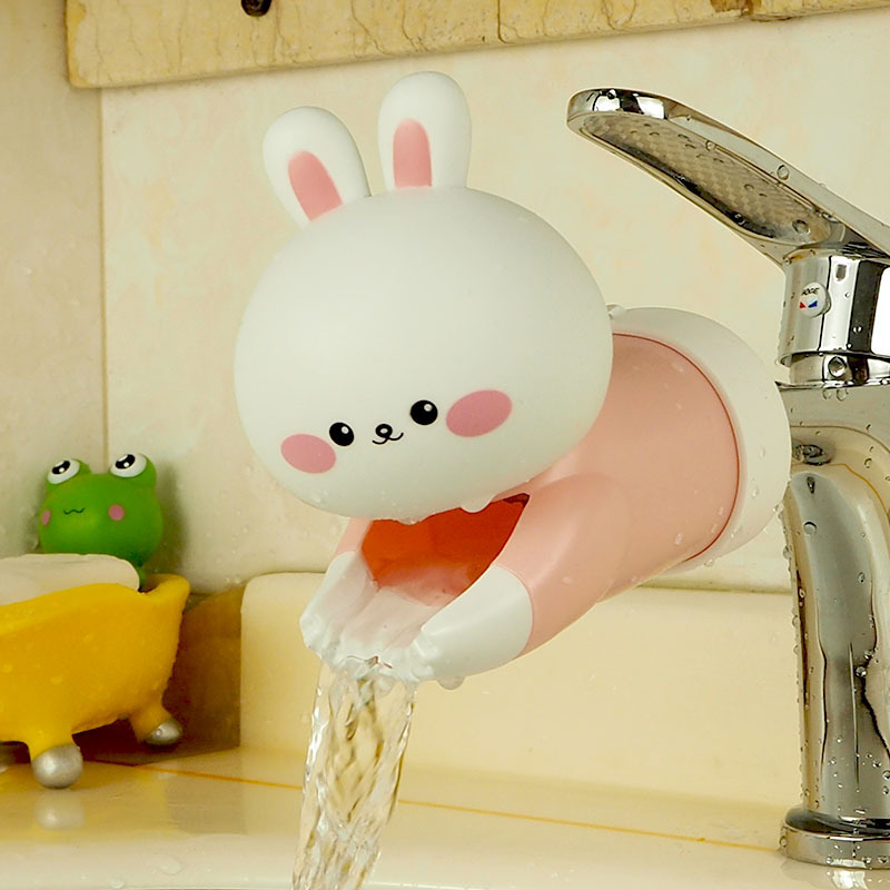 Upgraded Version Baby Silicone - Silicone Tap Washer avaliação e preço