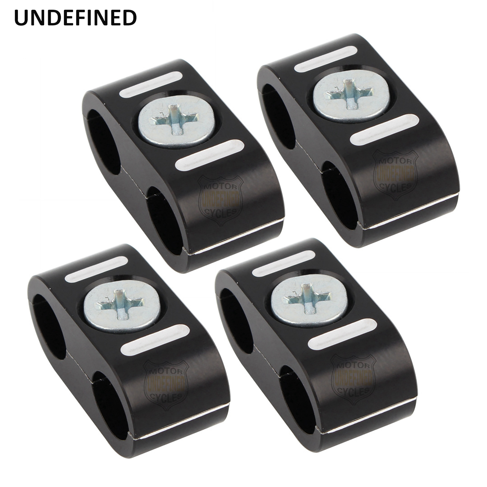 Universal Motorcycle Brake Thr - Plastic Pipe Clip avaliação e preço
