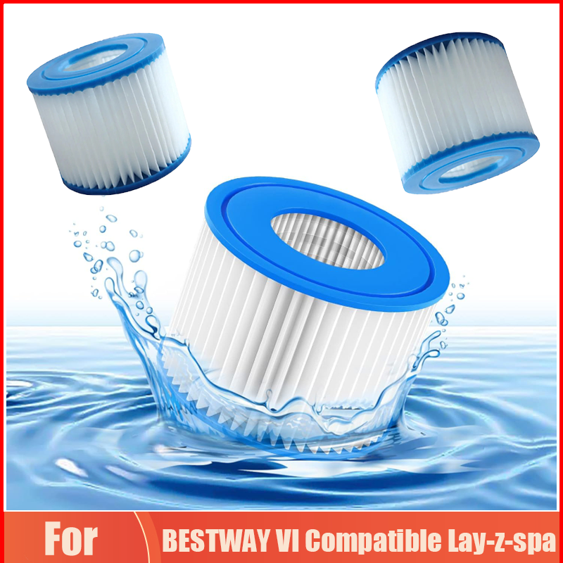 Accessories Type VI Filter Fit - Basin Mixer Cartridge avaliação e preço