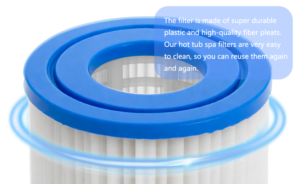 Accessories Type VI Filter Fit - Basin Mixer Cartridge avaliação e preço