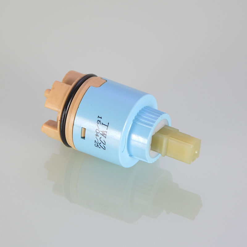 1Pcs 25/30/35/40mm Watersaving - Basin Mixer Cartridge avaliação e preço