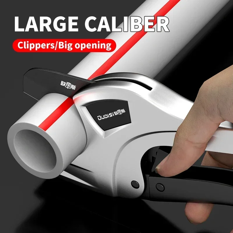 36/42/51/75MM Pipe Cutter PPR  - Pipe Cutter Ratchet avaliação e preço
