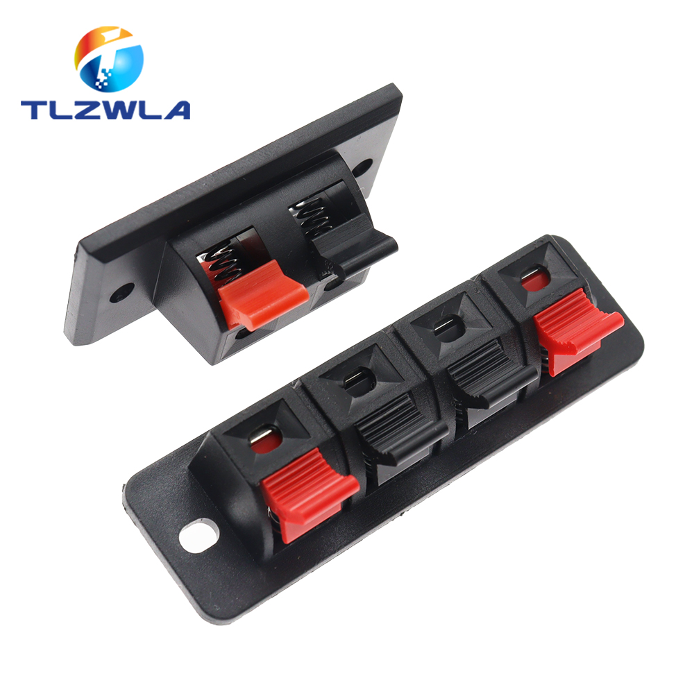 5PCS Plastic 2/4 Positions Con - Push Fit Connector avaliação e preço