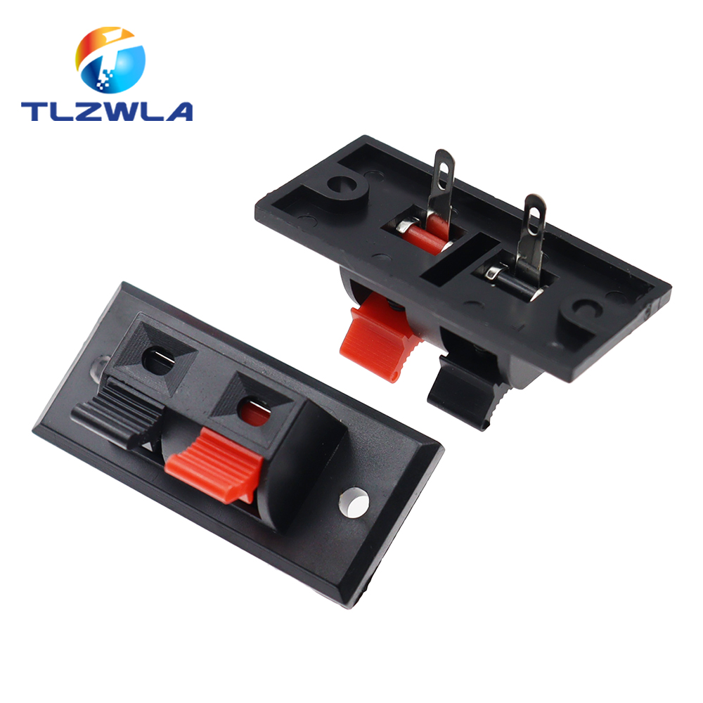 5PCS Plastic 2/4 Positions Con - Push Fit Connector avaliação e preço