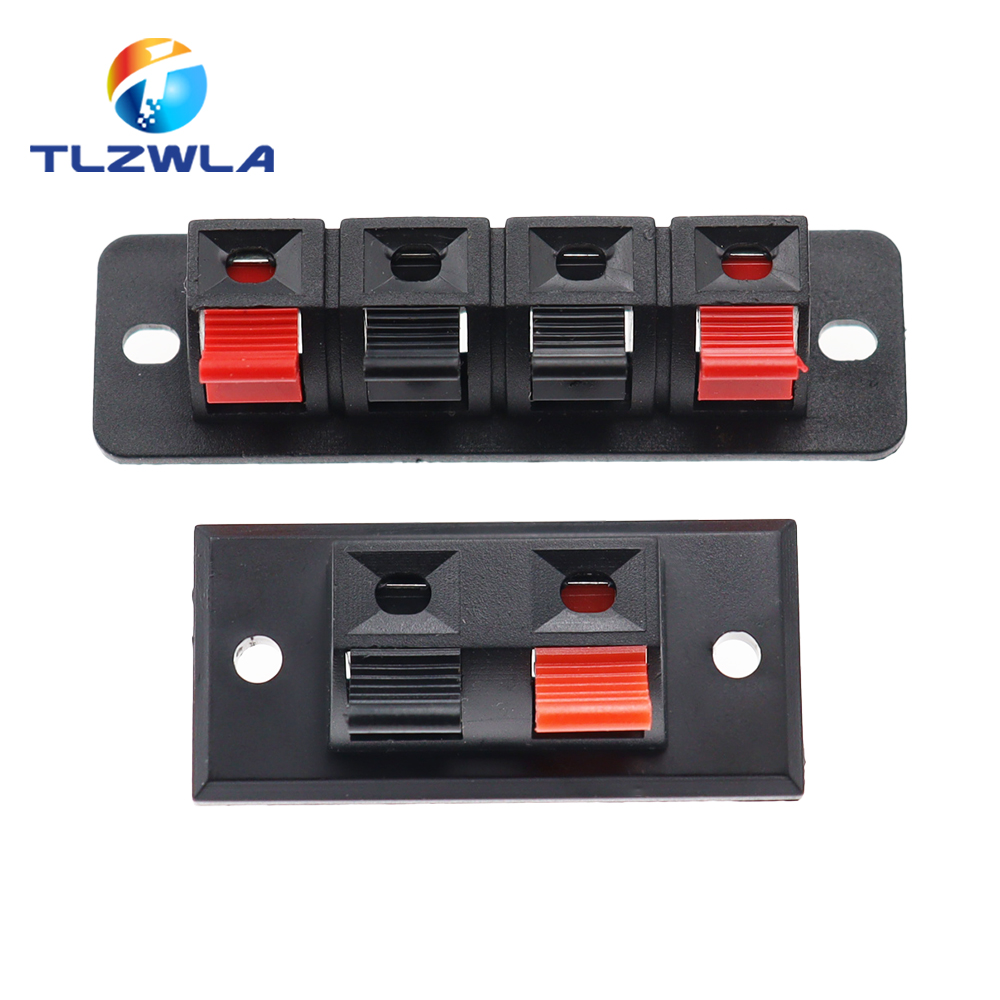 5PCS Plastic 2/4 Positions Con - Push Fit Connector avaliação e preço