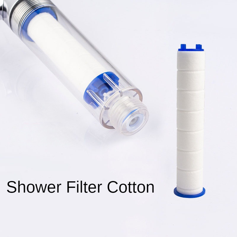 10Pcs  8x2.4cm Bathroom Shower - Shower Valve Cartridge avaliação e preço