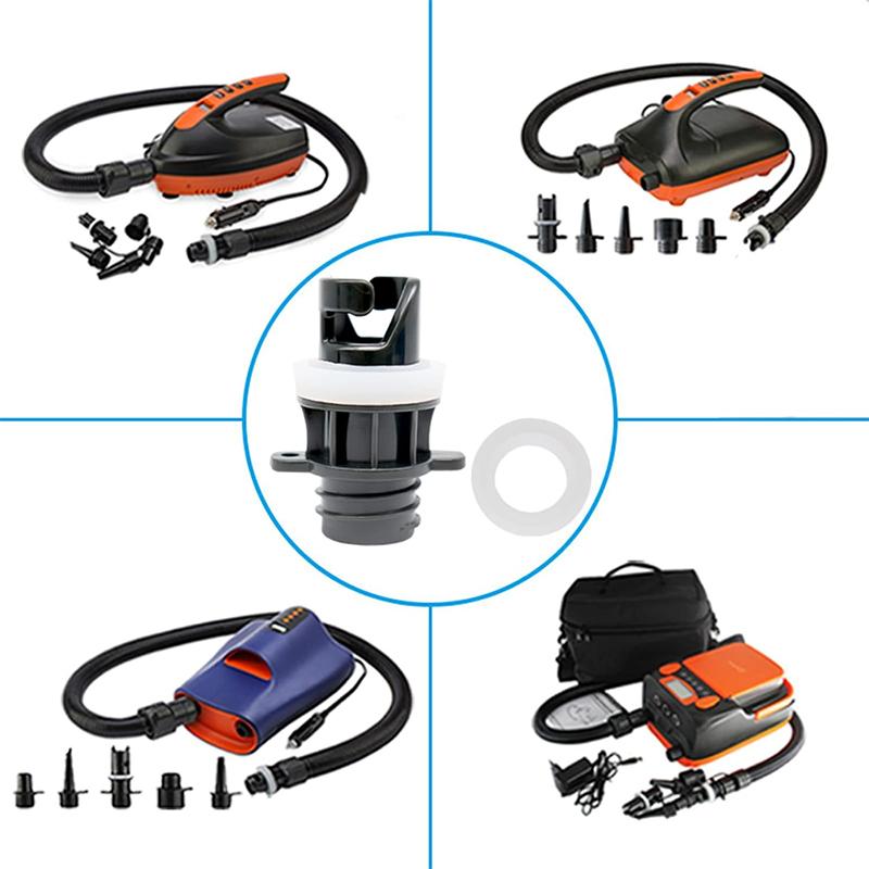 New Sale 1/2/3Pcs Air Valve Ad - Float Ball Valve avaliação e preço