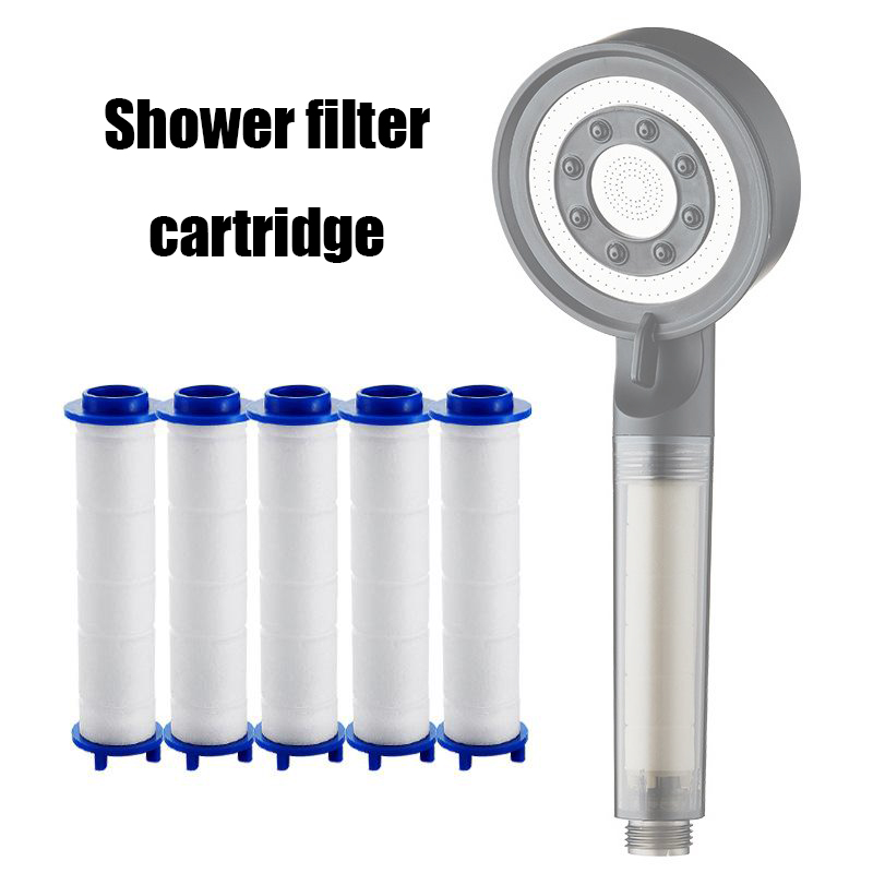 5/10pcs Shower Head Replacemen - Shower Valve Cartridge avaliação e preço