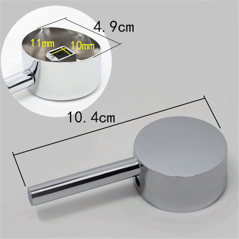 Faucet Handle Handle Dish Basi - Basin Mixer Cartridge avaliação e preço