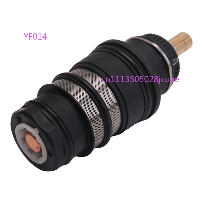 A76X 3/4 Inch Thermostatic Sho - Shower Valve Cartridge avaliação e preço