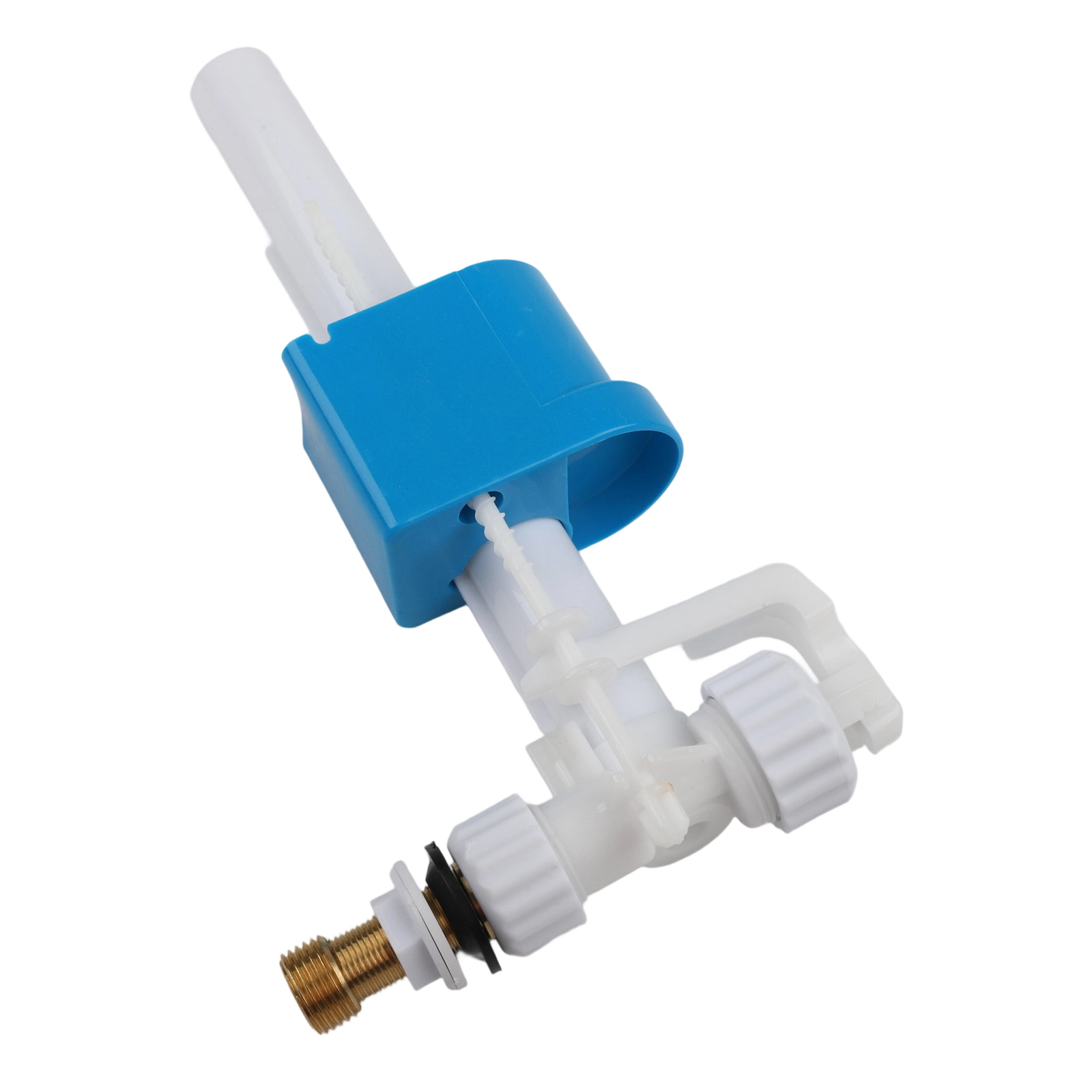 Toilet Cistern Fill Valve Entr - Toilet Fill Valve avaliação e preço