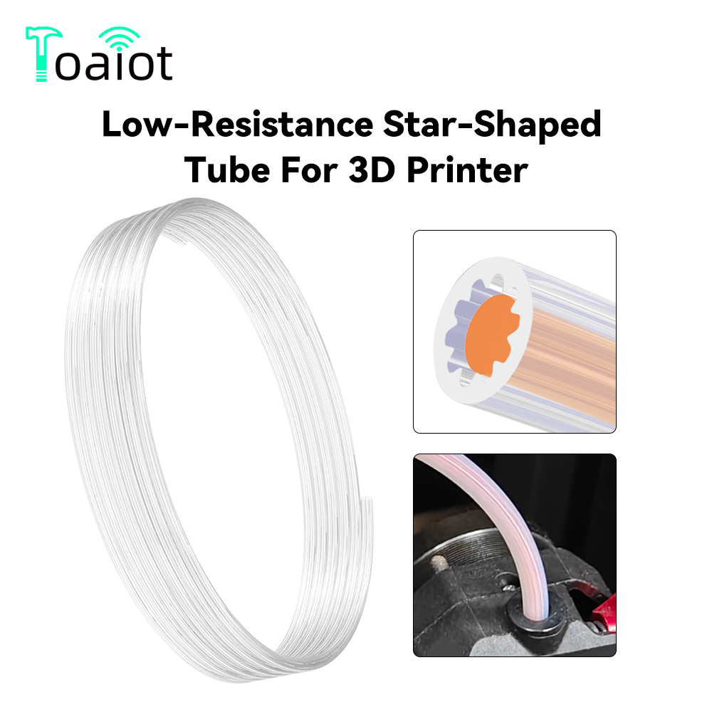 Low-Resistance Star-Shaped PTF - Ptfe Tape Thread avaliação e preço