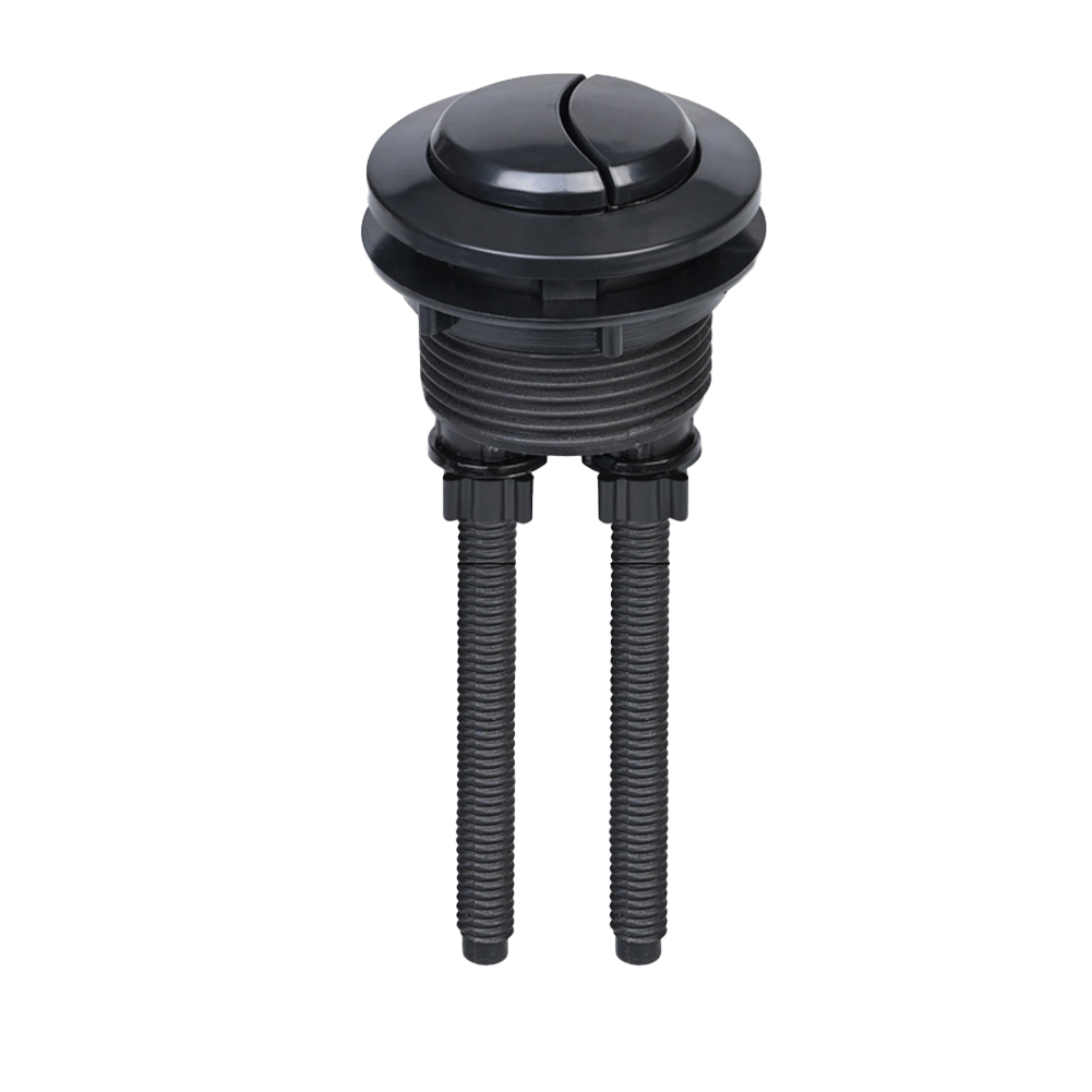 Black Toilet Flush Button 38mm - Toilet Fill Valve avaliação e preço