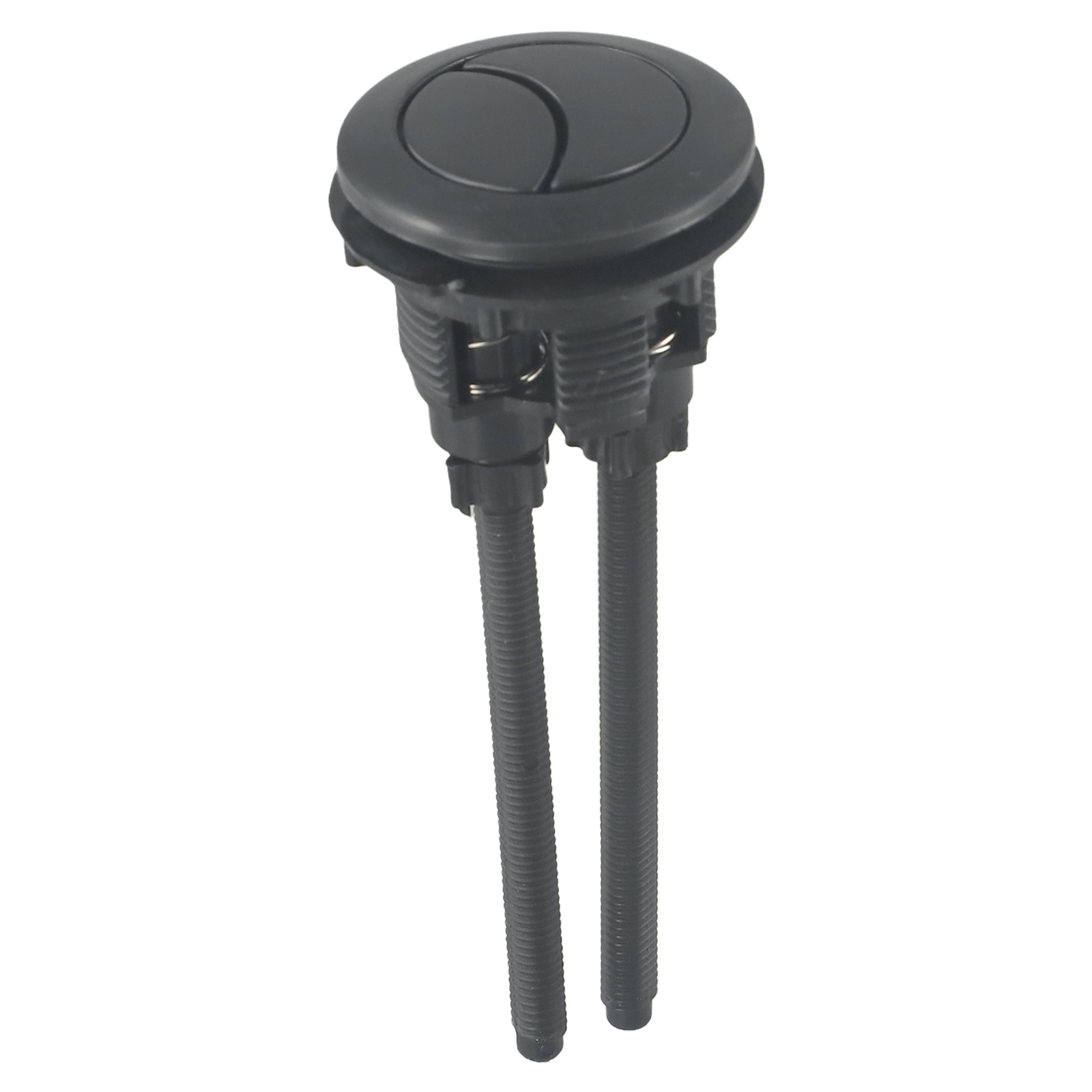Black Toilet Flush Button 38mm - Toilet Fill Valve avaliação e preço