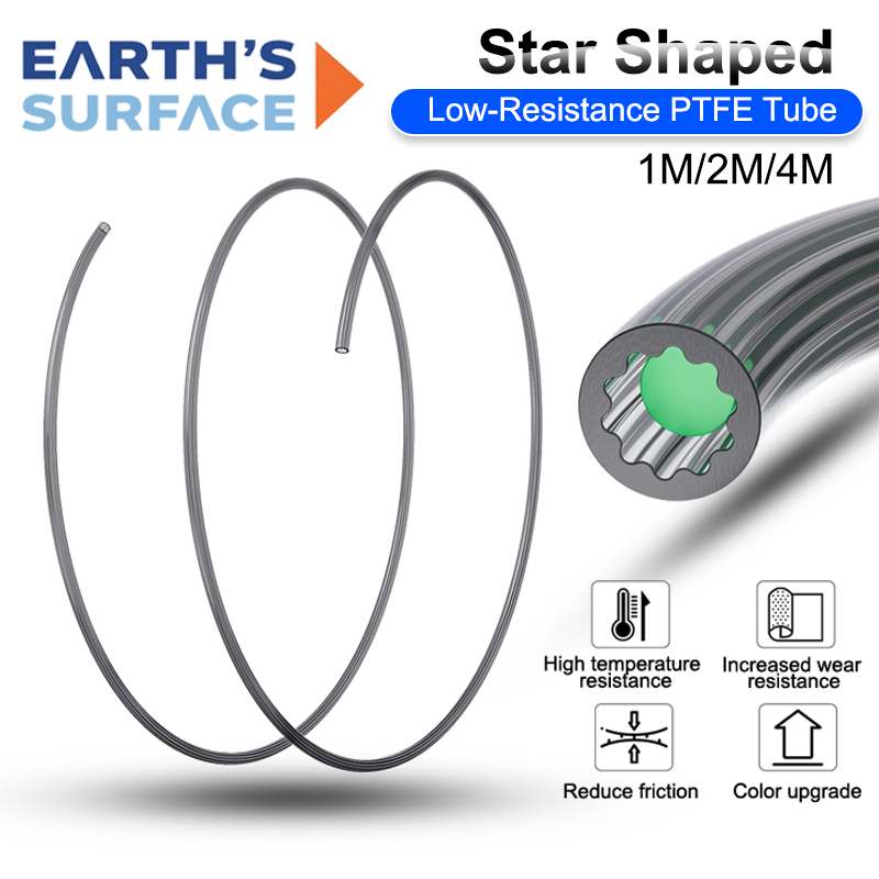 Star Shaped Low Resistance Hig - Ptfe Tape Thread avaliação e preço
