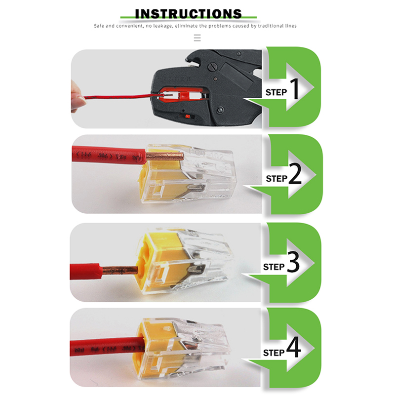 DIY GO 102/104/106/108 Univers - Push Fit Connector avaliação e preço