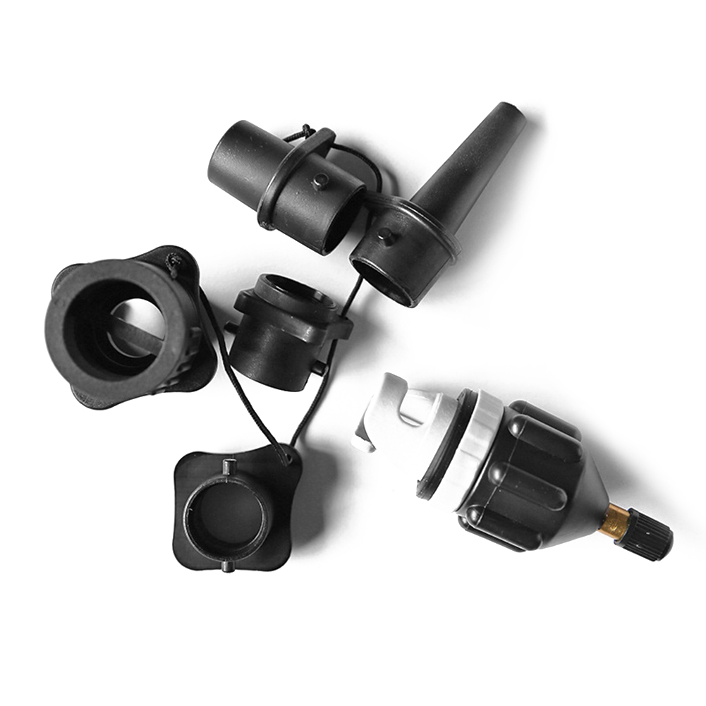 Air Valve Adaptor for SUP Boar - Float Ball Valve avaliação e preço