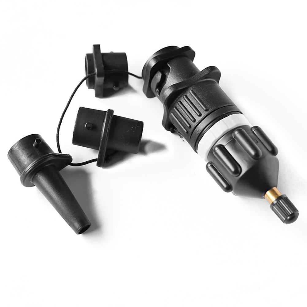 Air Valve Adaptor for SUP Boar - Float Ball Valve avaliação e preço