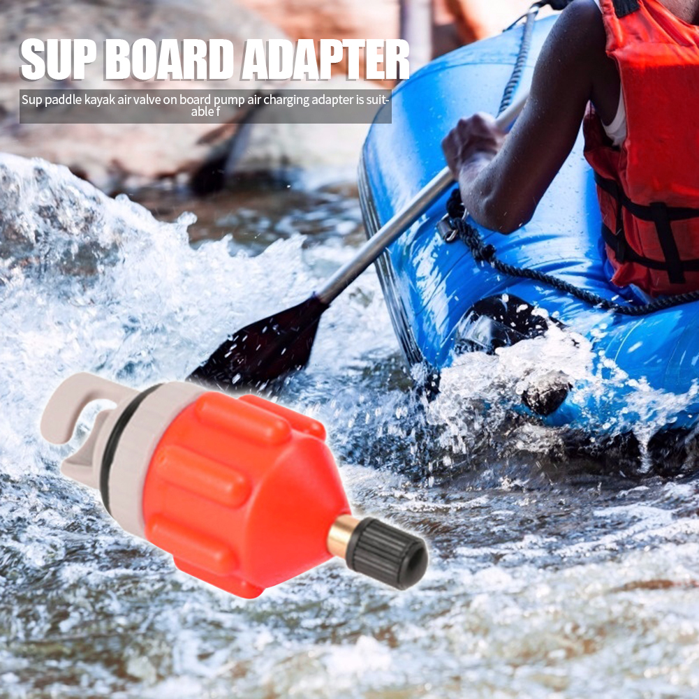 Air Valve Adaptor for SUP Boar - Float Ball Valve avaliação e preço