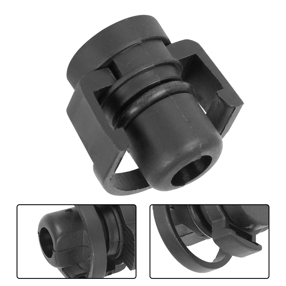 1pcs Hot Sale Hose Plug Drain  - Drain Pipe Clip avaliação e preço