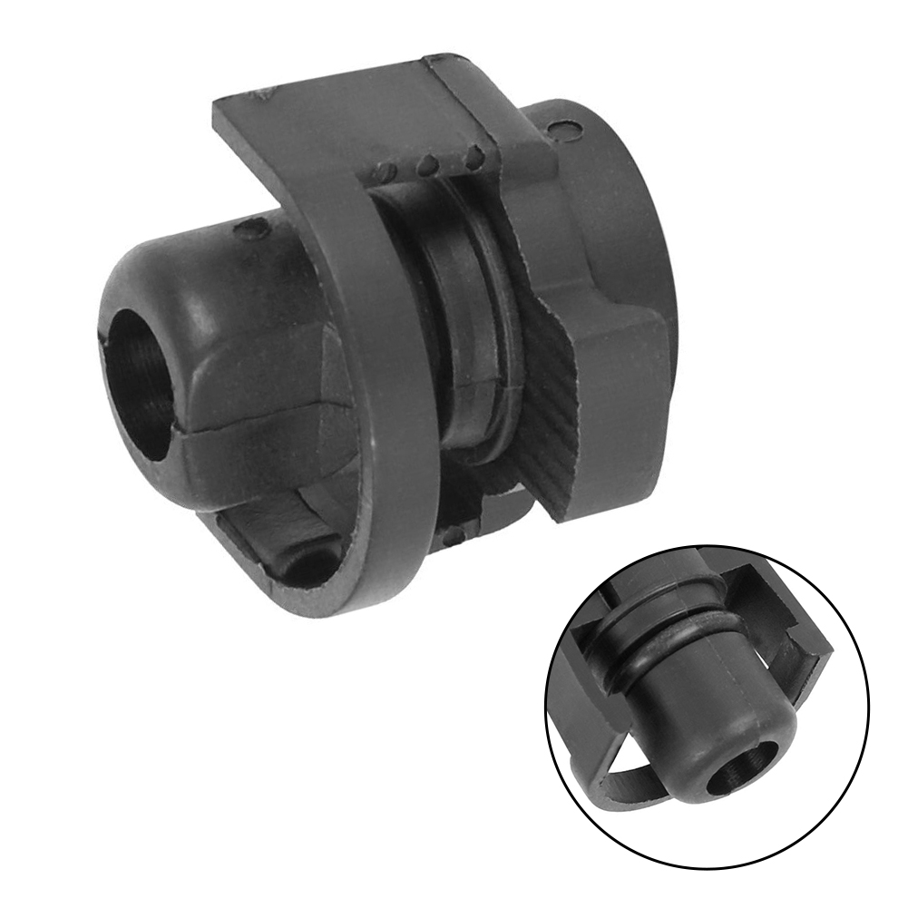 1pcs Hot Sale Hose Plug Drain  - Drain Pipe Clip avaliação e preço
