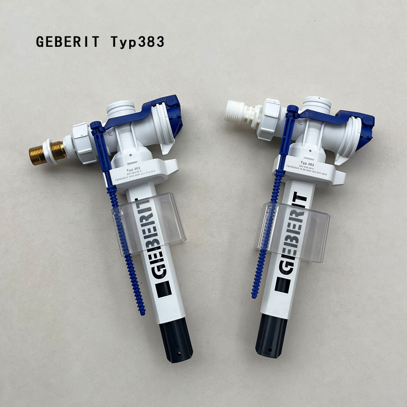 GEBERIT Water Tank Side Inlet  - Toilet Fill Valve avaliação e preço