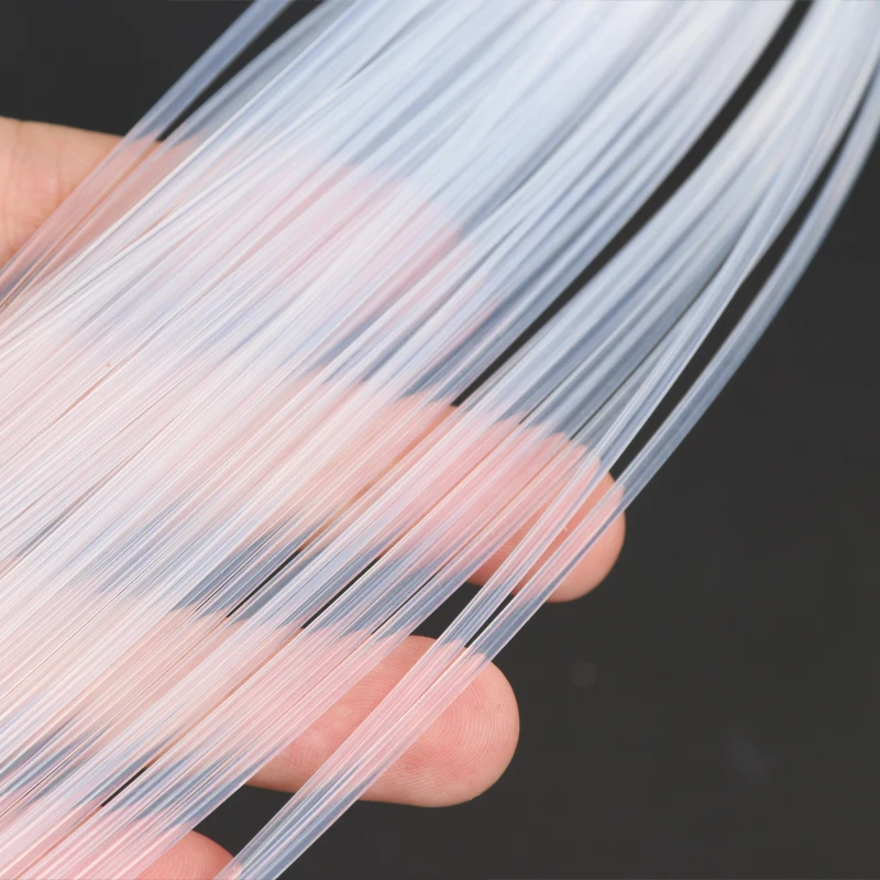 1/5/10m 3D Printer Part PTFE T - Ptfe Tape Thread avaliação e preço