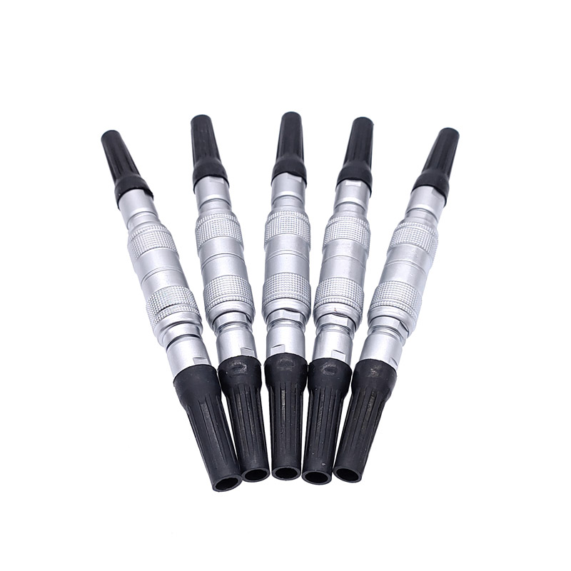 YC8 mini Circular connectors 8 - Push Fit Connector avaliação e preço