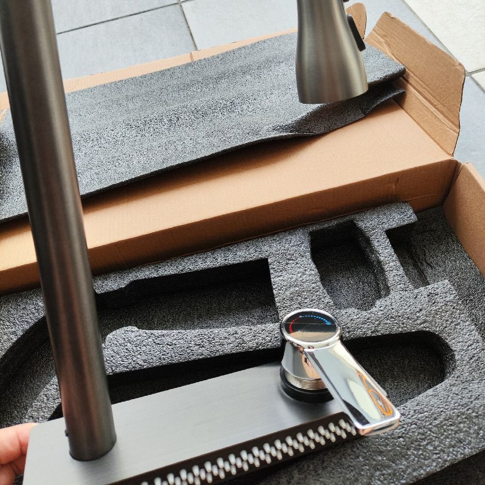 Durable 35mm Size Faucet Valve - Basin Mixer Cartridge avaliação e preço