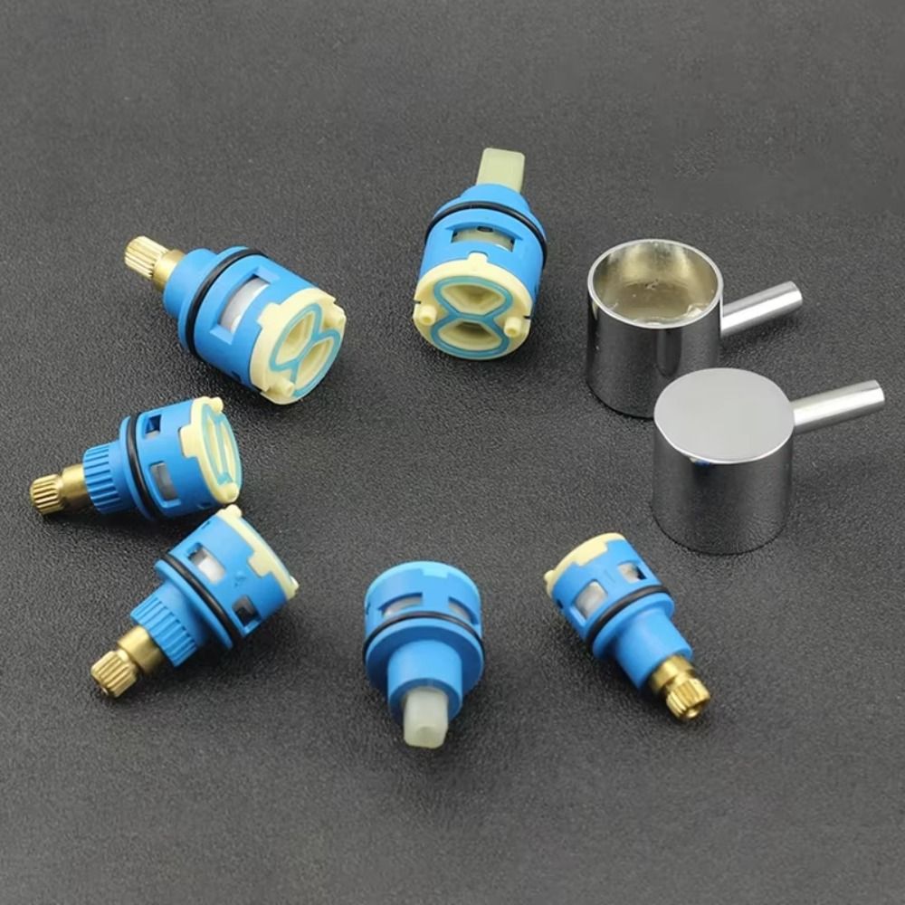 Durable 35mm Size Faucet Valve - Basin Mixer Cartridge avaliação e preço