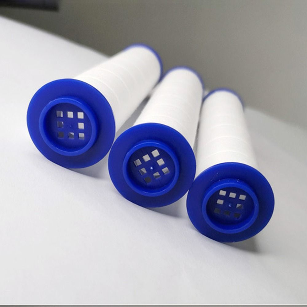 5Pcs PP Cotton Shower Head Rep - Shower Valve Cartridge avaliação e preço
