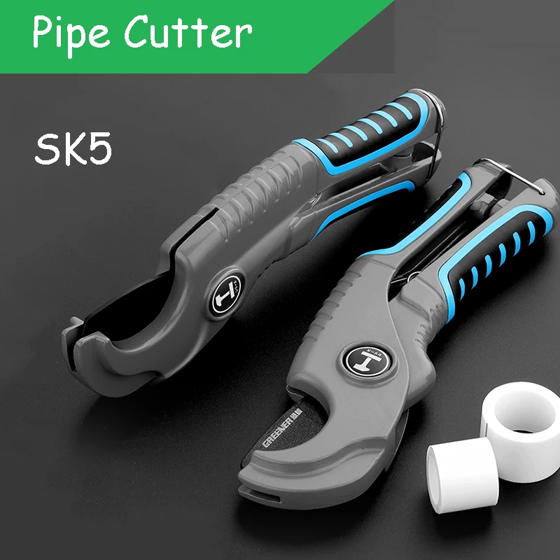 Pipe Cutter 42mm/51mm PVC/PPR  - Pipe Cutter Ratchet avaliação e preço