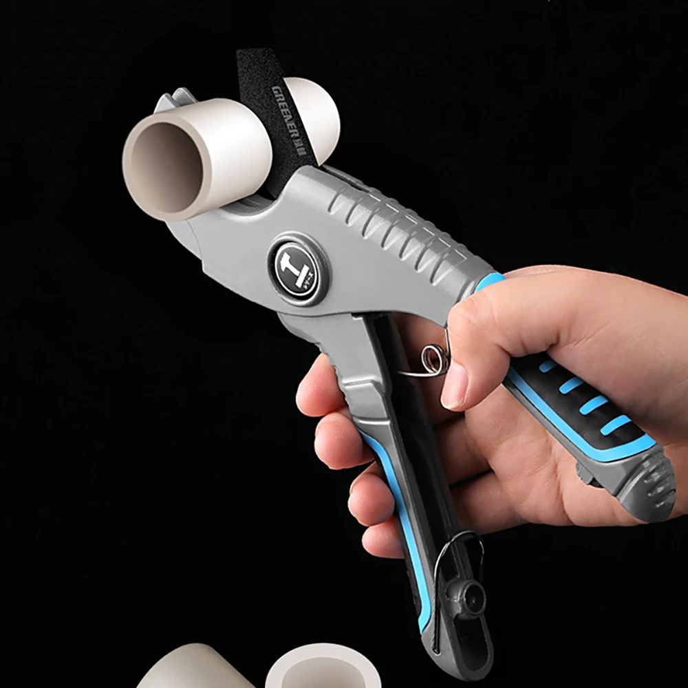 Pipe Cutter 42mm/51mm PVC/PPR  - Pipe Cutter Ratchet avaliação e preço