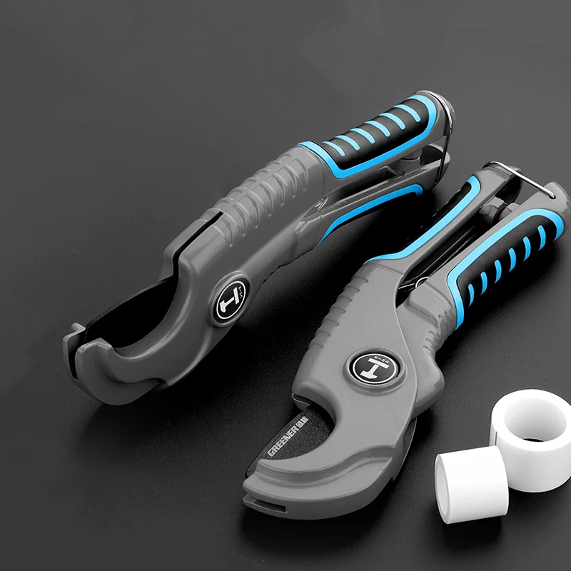 Pipe Cutter 42mm/51mm PVC/PPR  - Pipe Cutter Ratchet avaliação e preço