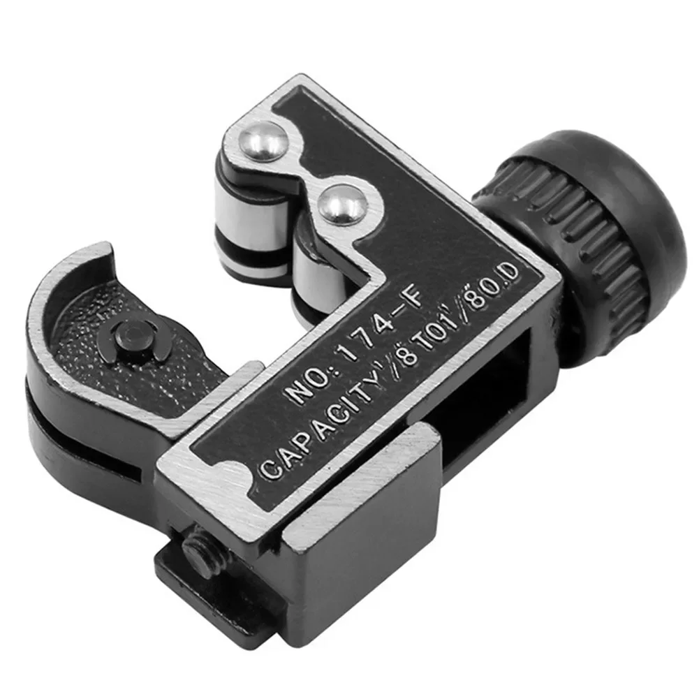 Mini Tubing Cutter Fast Cuttin - Pipe Cutter Ratchet avaliação e preço